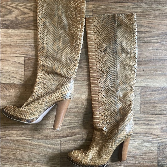 Nando cheap muzi boots